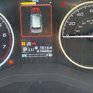 2023 Subaru FORESTER PREMIUM 缩略图 41