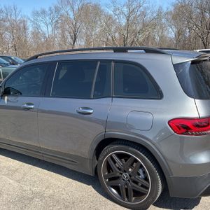 MERCEDES-BENZ GLB AMG - 6