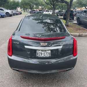CADILLAC XTS LUXURY - 6