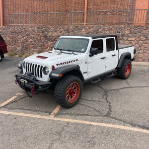JEEP GLADIATOR MOJAVE - 1