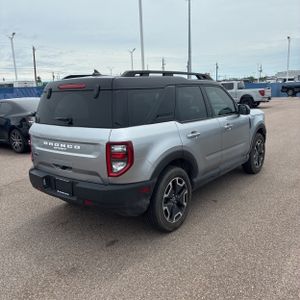 FORD BRONCO SPORT OUTER BANKS - 8