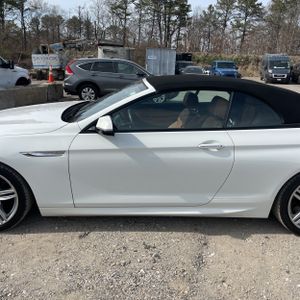 BMW 6-SERIES XDRIVE - 4