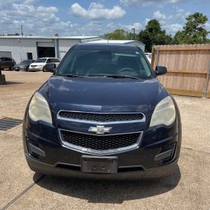 صورة مصغرة 14 لـ 2015 Chevrolet EQUINOX LS