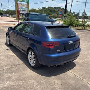 صورة 5 لـ 2013 AUDI A3 2.0T PREMIUM