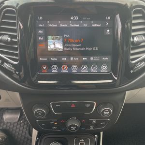 صورة مصغرة 38 لـ 2018 JEEP COMPASS LIMITED