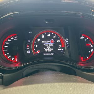 2024 Dodge DURANGO SRT 392 ALCHEMI AWD — миниатюра 37