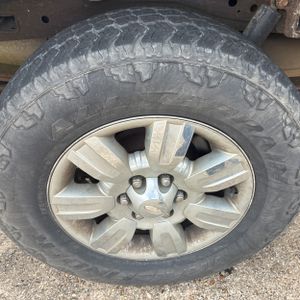 صورة مصغرة 18 لـ 2011 FORD F-150 XLT