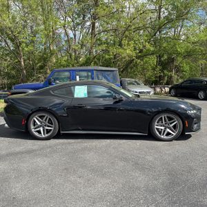 FORD MUSTANG GT PREMIUM - 10