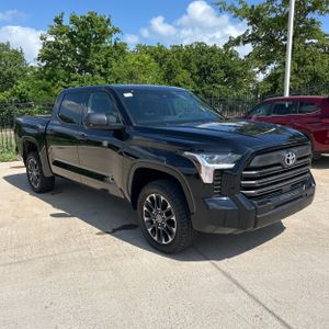 TOYOTA TUNDRA - 10