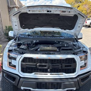 2019 FORD F-150 RAPTOR 照片 45