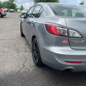 صورة مصغرة 51 لـ 2012 Mazda MAZDA3 I SPORT