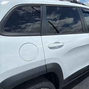 JEEP CHEROKEE TRAILHAWK - 9