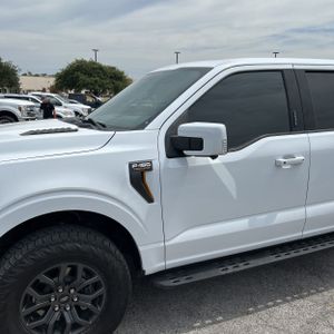 صورة 2 لـ 2022 FORD F-150 TREMOR