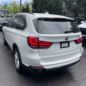 BMW X5 XDRIVE35I - 5