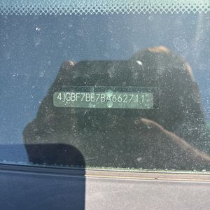 2011 Mercedes-BENZ GL 照片 44