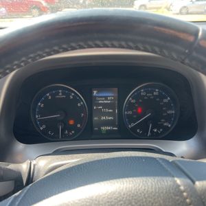 2017 Toyota RAV4 XLE — миниатюра 41