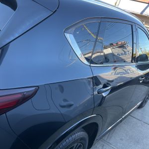 MAZDA CX-5 2.5 TURBO - 8