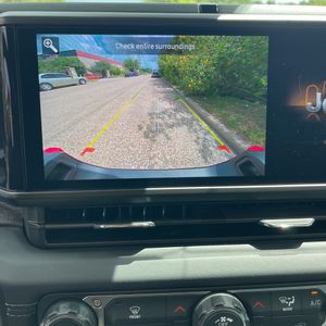2026 JEEP GLADIATOR RUBICON 4X4 缩略图 35