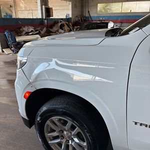 صورة مصغرة 54 لـ 2023 Chevrolet TAHOE LS