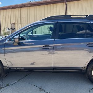 2016 Subaru OUTBACK 2.5I PREMIUM 照片 4