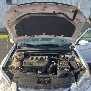 2011 Chrysler 200 TOURING photo 42