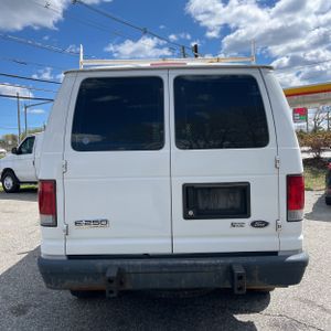 FORD E-SERIES E-250 - 7