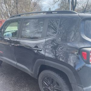 JEEP RENEGADE TRAILHAWK - 6