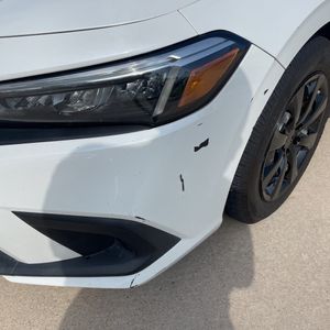 2022 Honda CIVIC LX — миниатюра 47