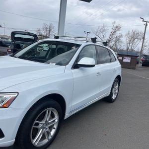 AUDI Q5 2.0T PREMIUM - 2