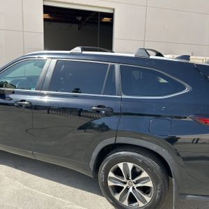 TOYOTA HIGHLANDER - 6