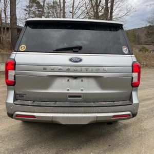 FORD EXPEDITION XLT - 7