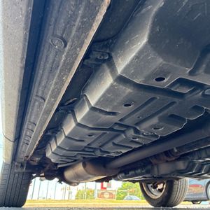2012 Toyota HIGHLANDER LIMITED 缩略图 22