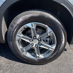 2026 Chevrolet BLAZER LT 缩略图 18