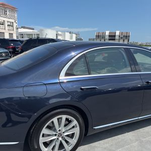 صورة 9 لـ 2023 Mercedes-BENZ S-CLASS