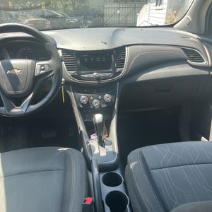 2019 Chevrolet TRAX LT 照片 36