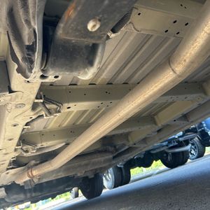 صورة مصغرة 22 لـ 2025 RAM PROMASTER 2500 TRADESMAN