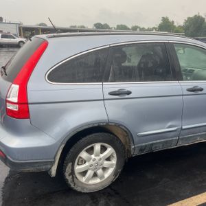 صورة 9 لـ 2008 Honda CR-V EX