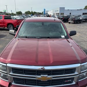 2014 Chevrolet SILVERADO 1500 LT 缩略图 15