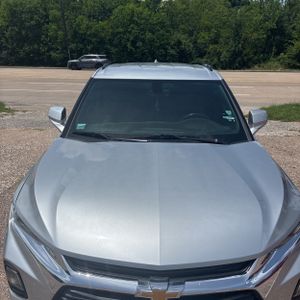 2020 Chevrolet BLAZER LT 缩略图 15