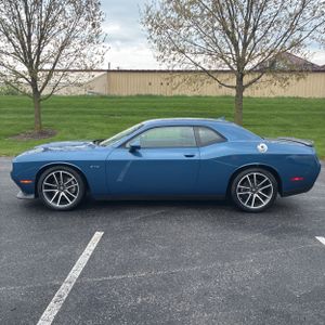 DODGE CHALLENGER - 3
