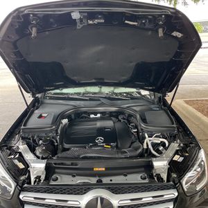 2022 Mercedes-BENZ GLC — миниатюра 43