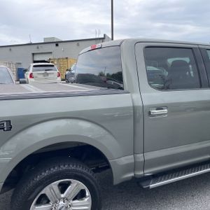 FORD F-150 XLT - 9