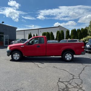 صورة 3 لـ 2005 FORD F-150 XL