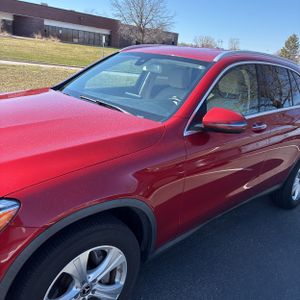 MERCEDES-BENZ GLC - 2