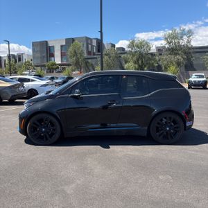 BMW I3 94AH - 3