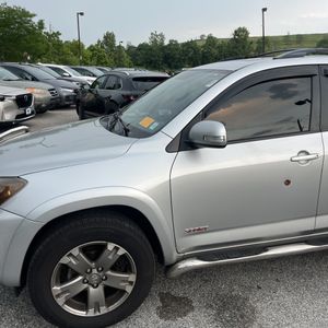 2012 Toyota RAV4 SPORT thumbnail 51