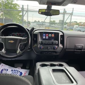 صورة مصغرة 40 لـ 2014 Chevrolet SILVERADO 1500 LT