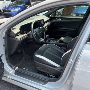 صورة مصغرة 32 لـ 2025 KIA K5 GT-LINE
