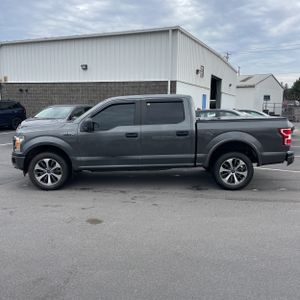 FORD F-150 XL - 3