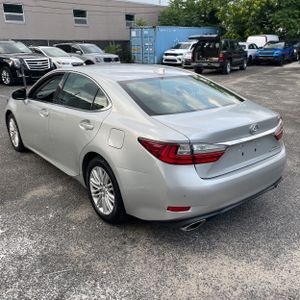 2017 Lexus ES 350 BASE 照片 5